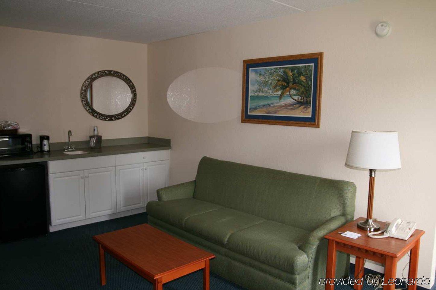 Hampton Inn Морхед Сити Стая снимка